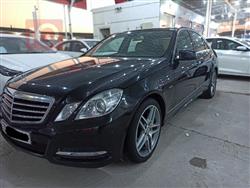 مێرسێدس بێنز E-Class